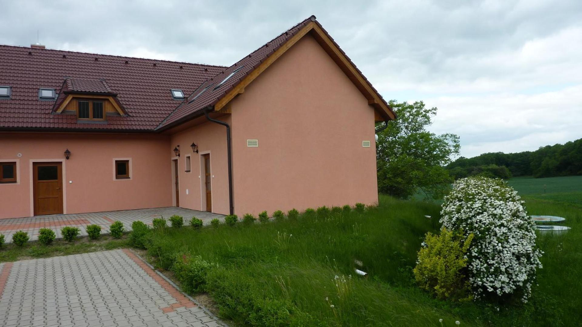 Penzion Slavka Třemošnice المظهر الخارجي الصورة